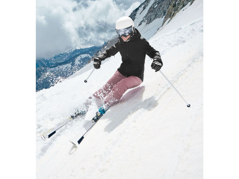 Gehe zu Vollbildansicht: crivit PRO Damen Skihose, mit einem Recco-Ortungssystem - Bild 3