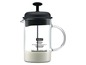 Bodum Milchaufschäumer mit Glaskanne