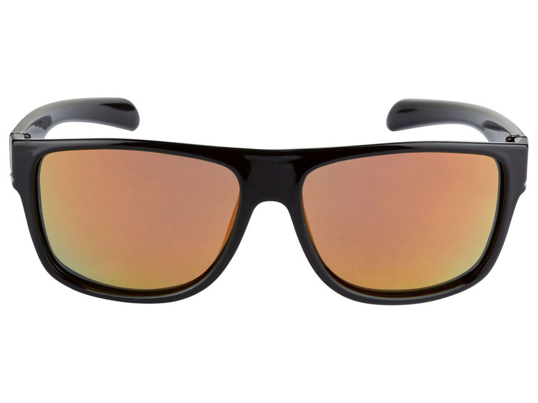 Gehe zu Vollbildansicht: mistral Sonnenbrillen, kratzfeste Kunststoffgläser - Bild 5