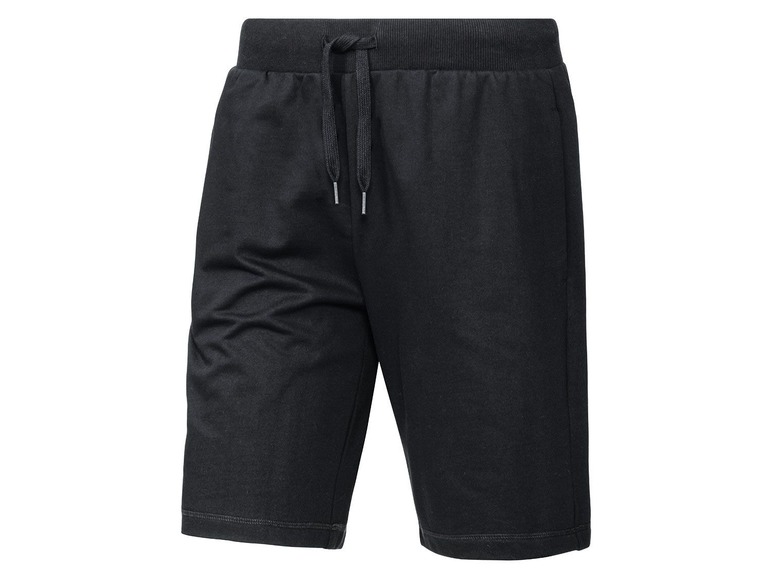 Gehe zu Vollbildansicht: CRIVIT® Herren Sweatshorts - Bild 9