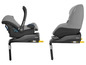 Maxi-Cosi FamilyFix Basis für Baby- und Kleinkindautositze.