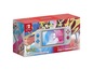 Nintendo Switch Lite mit Pokémon Zacian und Zamazenta Edition