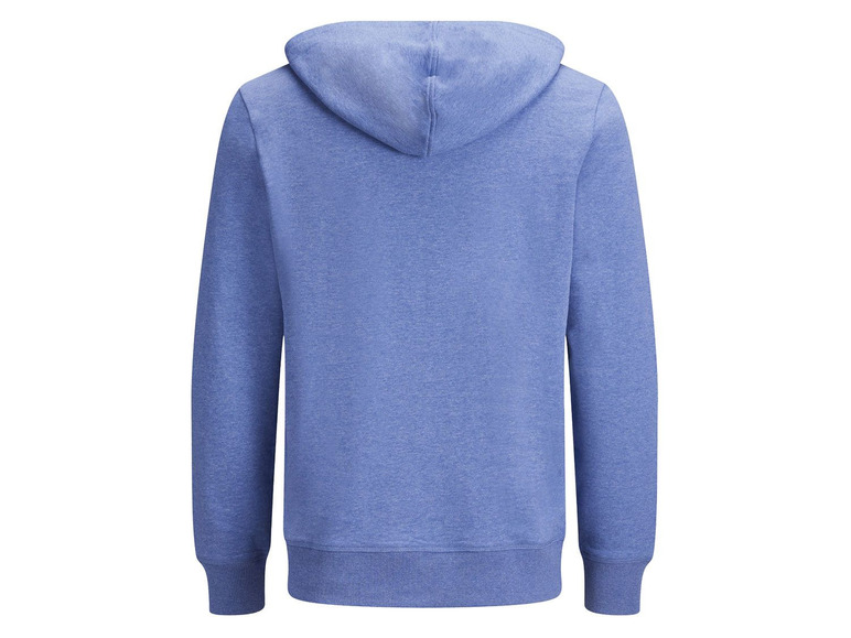 Gehe zu Vollbildansicht: Stock&Hank Kapuzenpullover Herren, mit Baumwolle - Bild 4