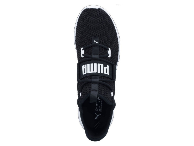 Gehe zu Vollbildansicht: Puma Sneaker Herren, mit PUMA Cat Logo auf der Ferse - Bild 6
