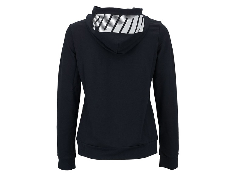 Gehe zu Vollbildansicht: Puma Damen Sweatjacke Modern Sports - Bild 4