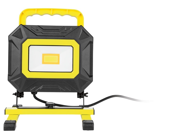 Gehe zu Vollbildansicht: PARKSIDE® Strahler »COB«, 40 Watt, dimmbar, mit Lichtfarbsteuerung - Bild 5