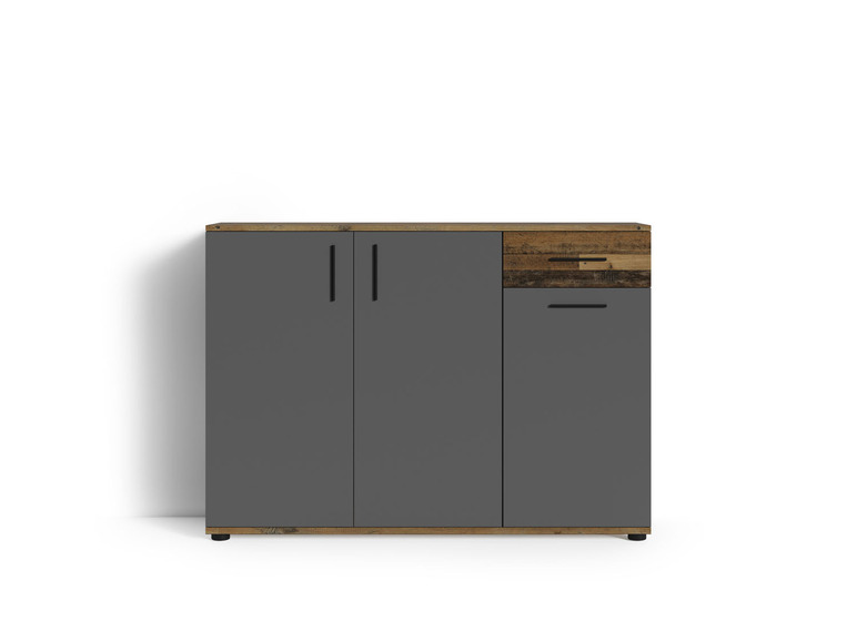 Gehe zu Vollbildansicht: byLIVING Kommode »Jakob«, auch als Sideboard verwendbar - Bild 13