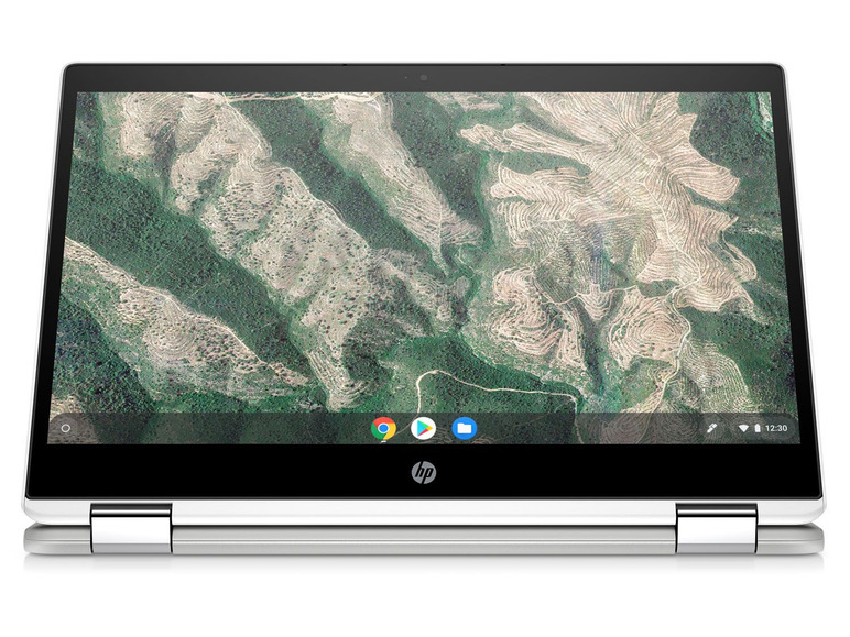 Gehe zu Vollbildansicht: HP Chromebook 14b-ca0255ng, Intel® Pentium® Silver N5030, FHD-Touchscreen 14 Zoll - Bild 5