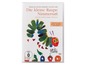 DVD-Hülle von 'Die kleine Raupe Nimmersatt' von Eric Carle.