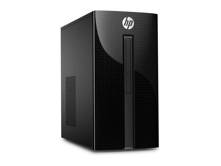 Gehe zu Vollbildansicht: HP 460-a252ng Desktop PC - Bild 3