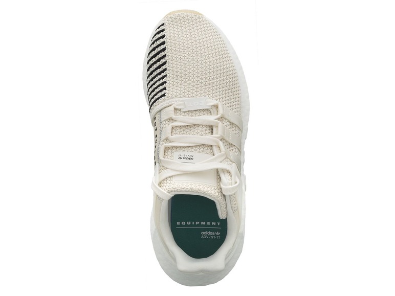 Gehe zu Vollbildansicht: adidas Originals Sneaker »EQT SUPPORT 93/17«, mit Komfort-Einlegesohle, atmungsaktiv - Bild 4