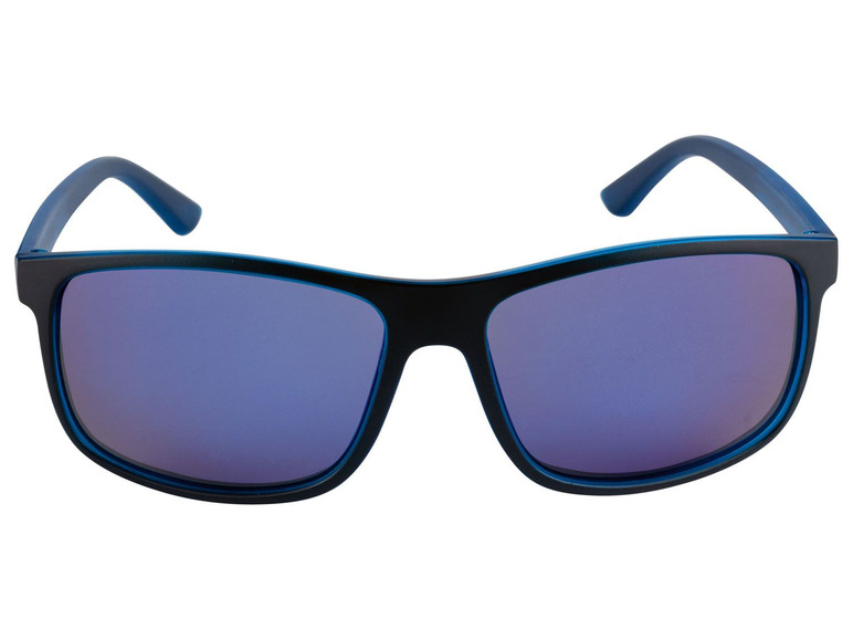 Gehe zu Vollbildansicht: mistral Sonnenbrillen, kratzfeste Kunststoffgläser - Bild 11