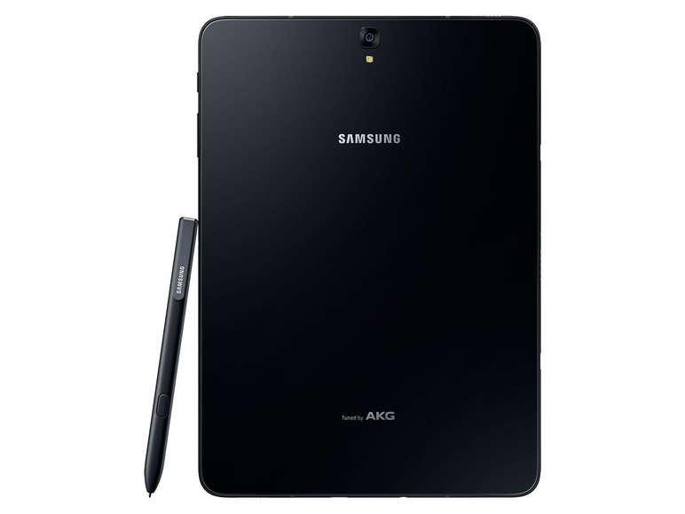 Gehe zu Vollbildansicht: SAMSUNG Galaxy Tab S3 9.7 T820 WiFi 32GB Tablet PC - Bild 2