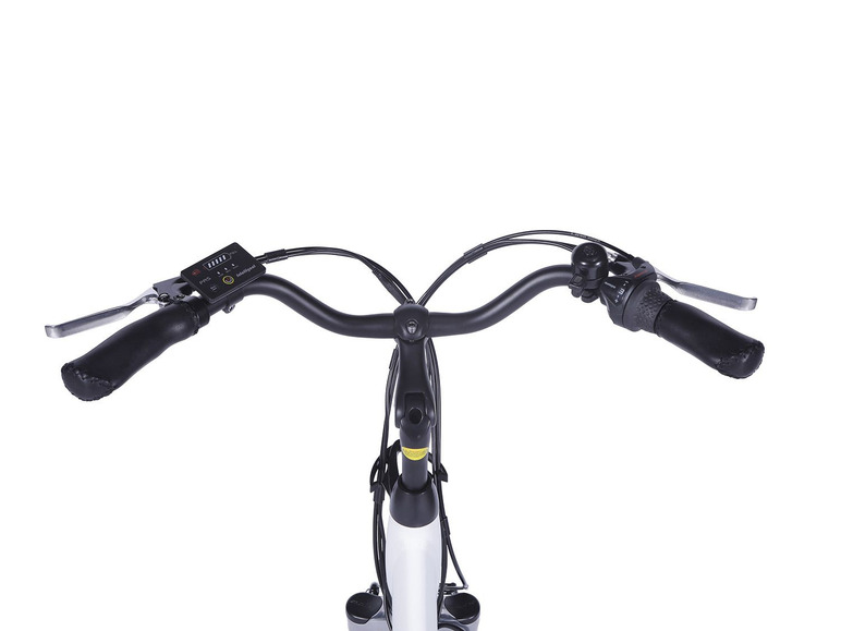 Gehe zu Vollbildansicht: Llobe E-Bike Metropolitan Joy - Bild 7