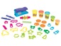 Play-Doh Fun Factory mit Formen und Knete