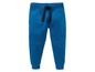Blaue Jogginghose für Kinder.