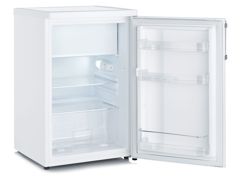 Gehe zu Vollbildansicht: SEVERIN Kühlschrank »KS 8829«, Temperaturregler - Bild 2