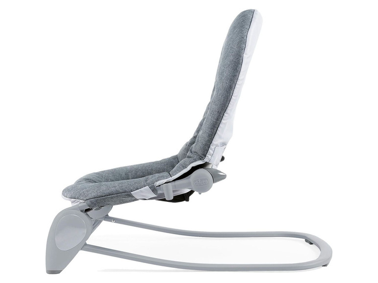 Grauer Baby-Schaukelstuhl von Chicco