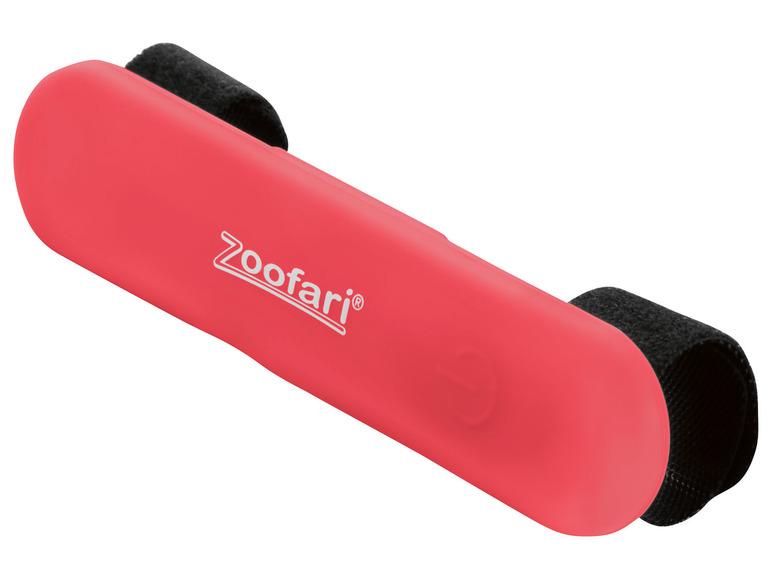 Gehe zu Vollbildansicht: zoofari® Hundespielzeug, mit LED - Bild 5