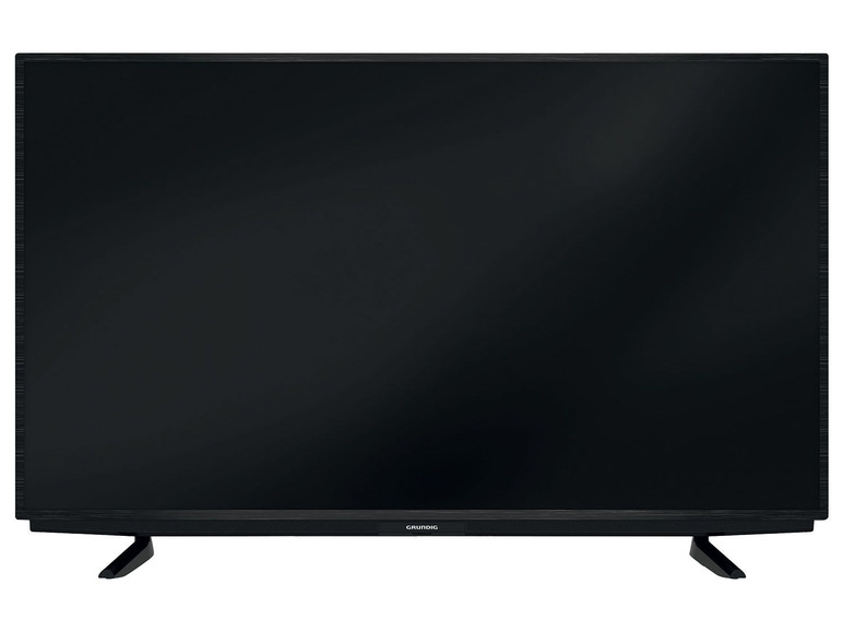 Gehe zu Vollbildansicht: GRUNDIG Fernseher 55 Zoll UHD Smart TV 55 VCE 210 - Bild 2