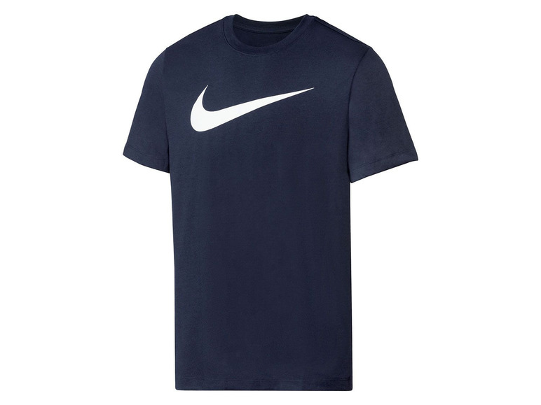 Gehe zu Vollbildansicht: Nike Herren Funktionsshirt, mit atmugsaktivem Material - Bild 2