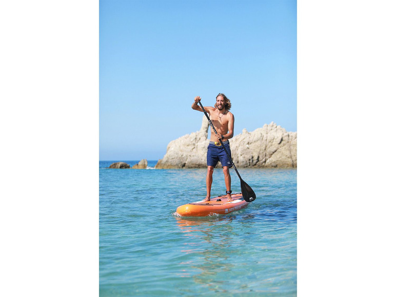 Gehe zu Vollbildansicht: Aqua Marina Stand up Board »Fusion«, mit Mittelfinne - Bild 11