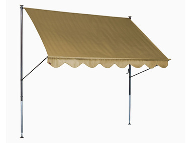Markisen fr Garten & Terrasse gnstig online kaufen | Lidl