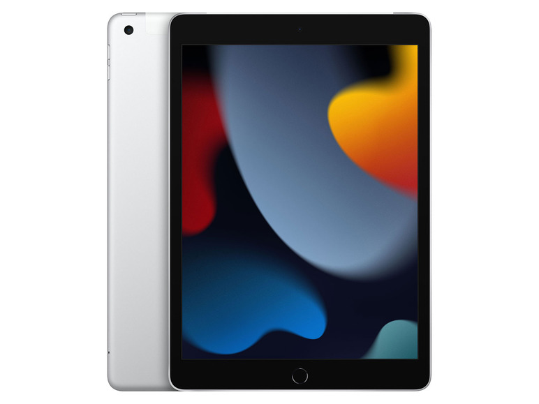 Gehe zu Vollbildansicht: Apple iPad 10.2 WiFi - (9.Gen) - Bild 59
