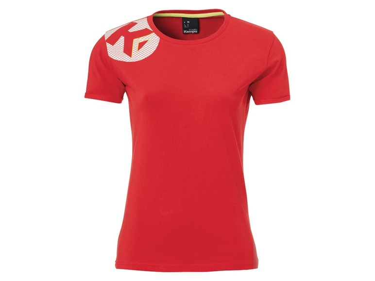 Gehe zu Vollbildansicht: Kempa T-Shirt Core 2.0 Women - Bild 6