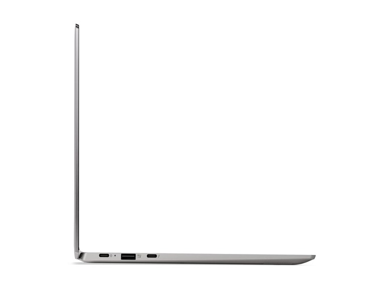 Gehe zu Vollbildansicht: Lenovo Laptop »Ideapad 720S-13ARR«, Full HD, 13,3 Zoll, 8 GB, RYZEN 7 2700U Prozessor - Bild 13
