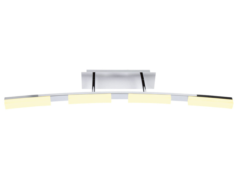 Gehe zu Vollbildansicht: LIVARNO home LED Deckenpendel, dimmbar - Bild 2