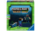 Minecraft Brettspiel 'Builders & Biomes' von Ravensburger.