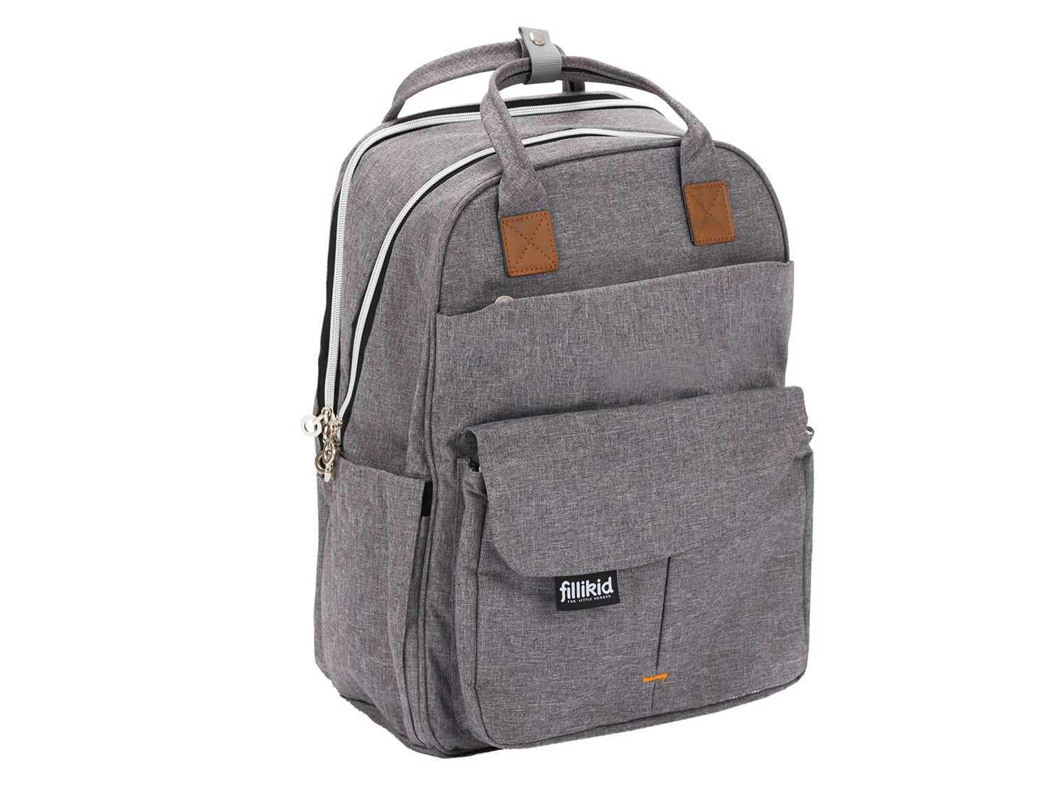 fillikid wickelrucksack rom