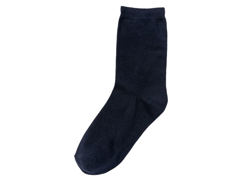 Gehe zu Vollbildansicht: PEPPERTS® Socken Jungen, 7 Paar, mit Baumwolle, mit Elasthan - Bild 4