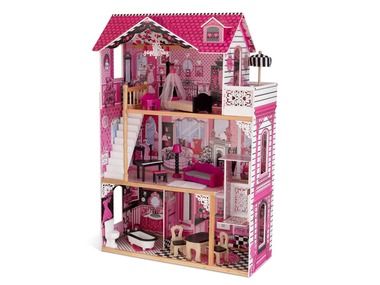 KidKraft Puppenhaus Amelia