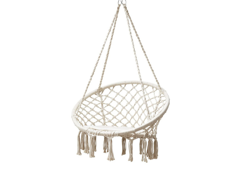 Hängesessel bei Lidl Entspannung zum TopKurs?