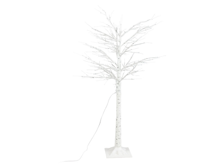 Gehe zu Vollbildansicht: LIVARNO HOME LED Baum, für den Innen und Außengebrauch - Bild 2
