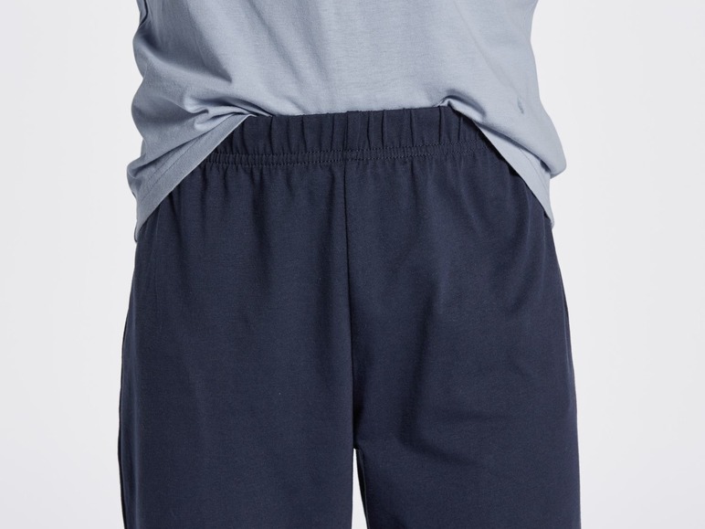 Gehe zu Vollbildansicht: PEPPERTS® Jungen Schlafanzug, 2 Stück, mit Bio-Baumwolle - Bild 21