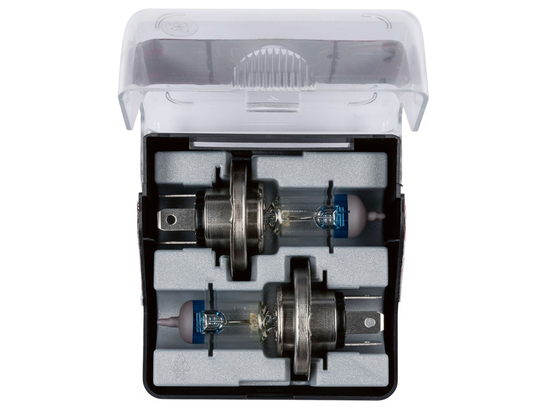 Gehe zu Vollbildansicht: ULTIMATE SPEED® Kfz-Ersatzlampenbox, 2 Stück - Bild 4