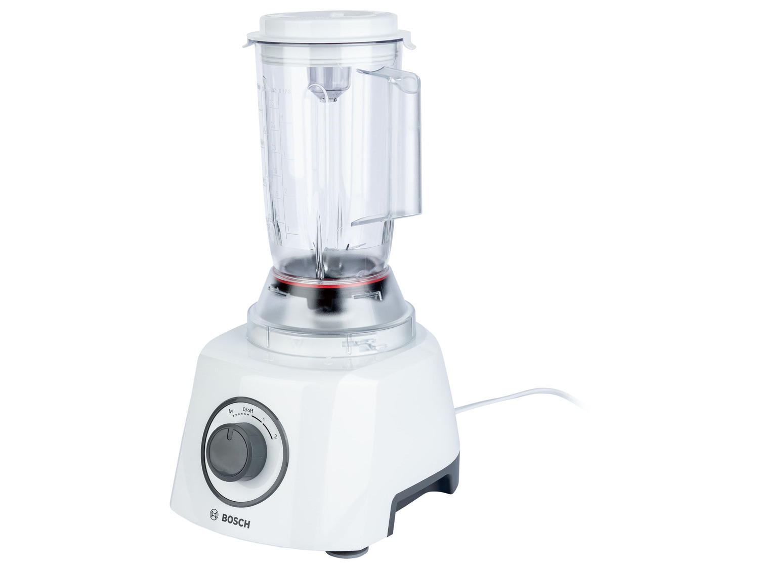 bosch multitalent 3 mcm3200w test