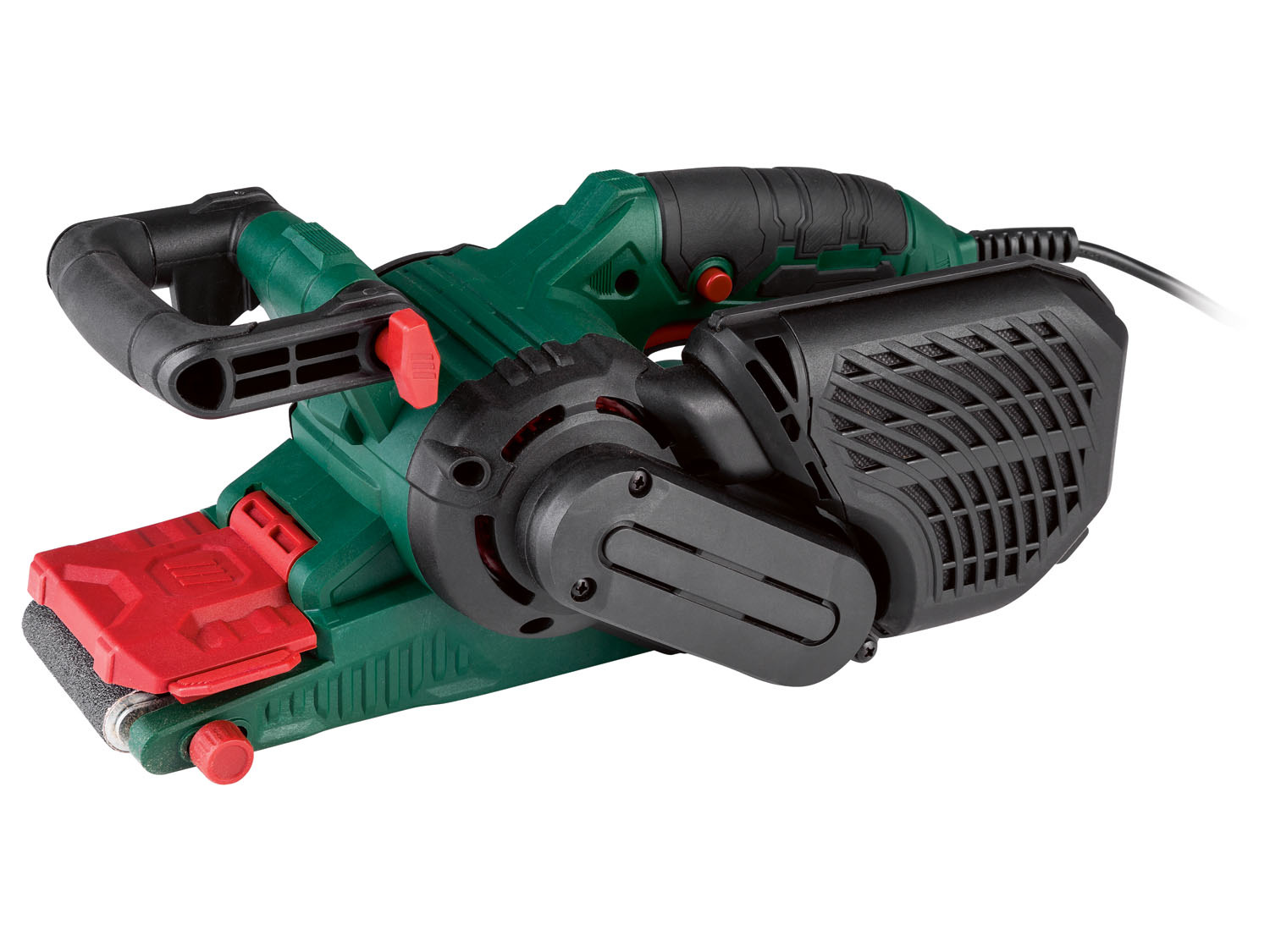 PARKSIDE® LIDL 900 | 900 Bandschleifer Watt »PBSD A1«,