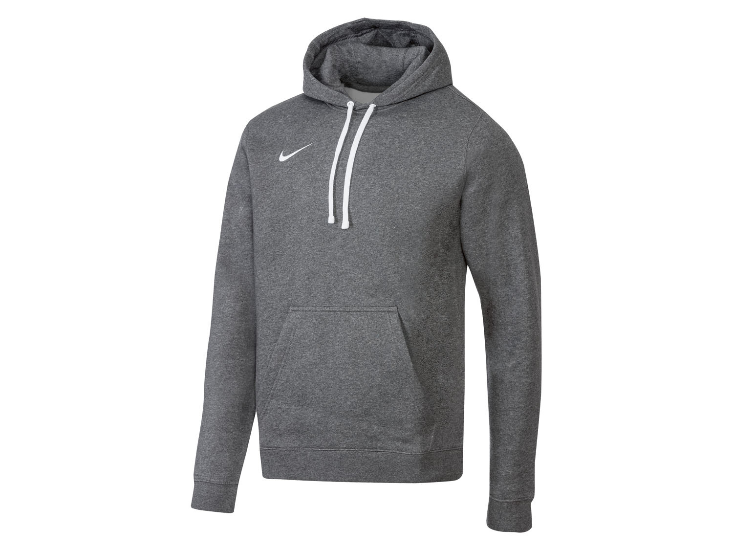 Nike Herren Sweathoody Park20 (grau, XXl) | 00194502372335