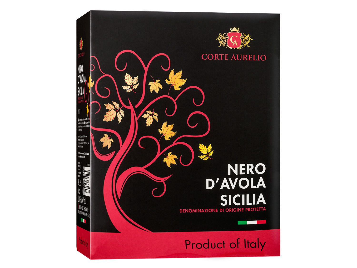 Nero | Hotsell ZR7368 trocken Sicilia Mesjeuxipad DOP Rotwein Verkauf d\'Avola 2017