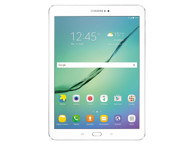 Gehe zu Vollbildansicht: SAMSUNG Galaxy Tab S2 9.7 T819 LTE 32GB Tablet PC - Bild 3