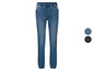 Blaue Jeanshose mit Gummizug