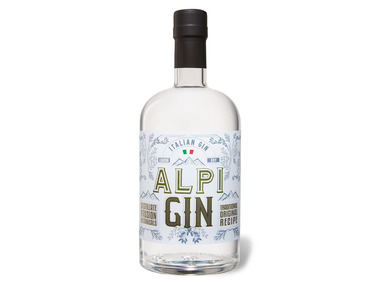 Alpi Gin 43,3% Vol