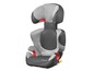 Maxi-Cosi Autositz in Grau.