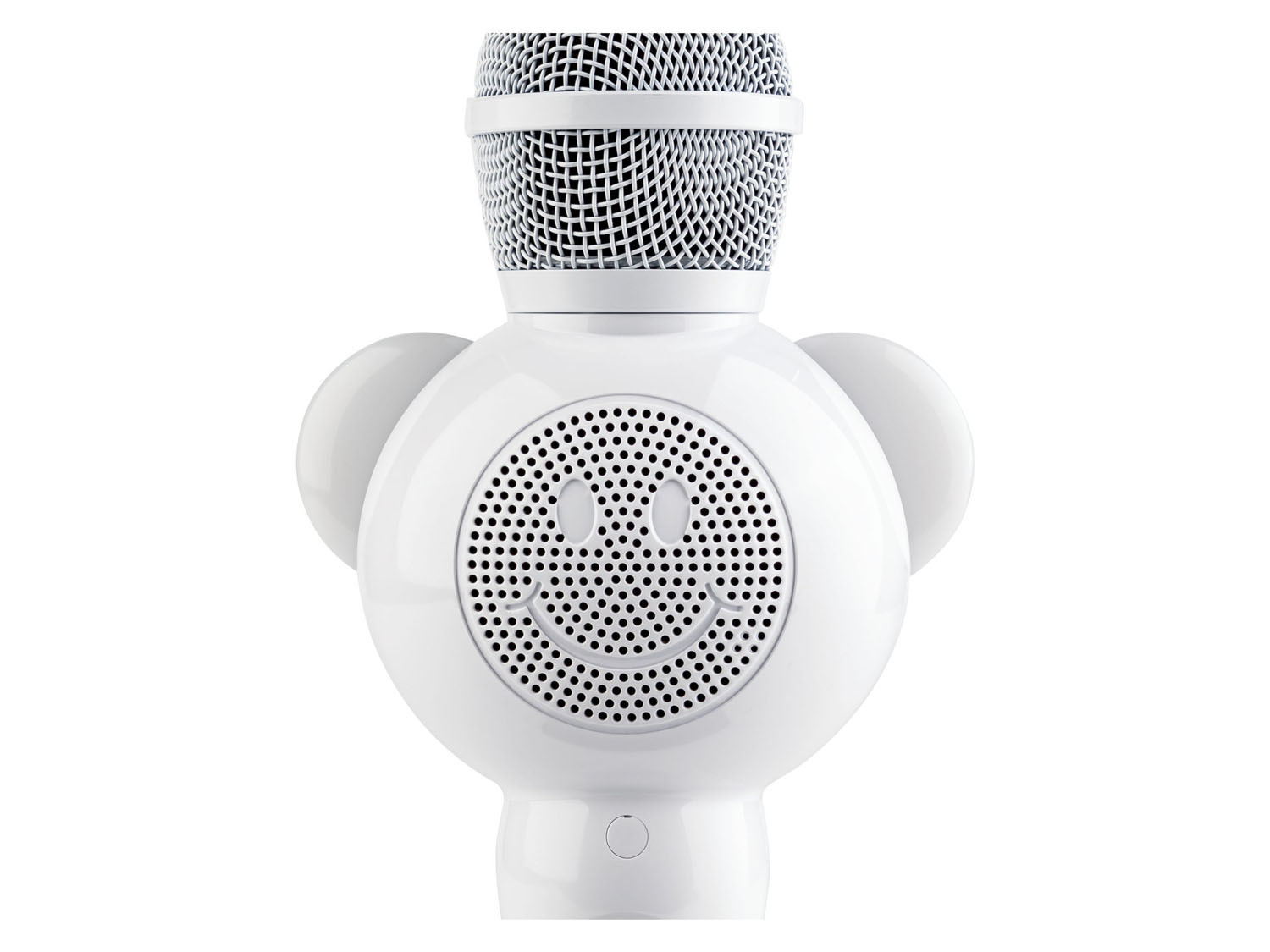 lesen Horizontal Löwe karaoke mikrofon lidl Unmittelbar bevorstehend