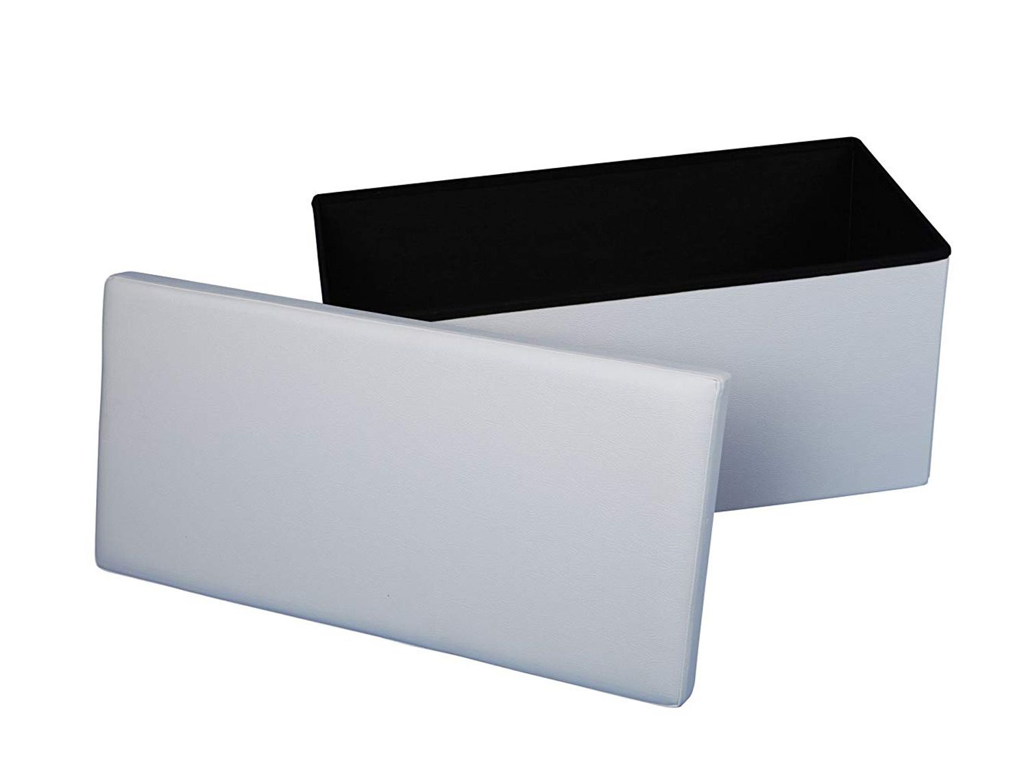 Thumbnail - ECHTWERK Sitzbank SeatBox (Weiß)