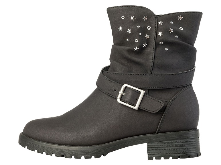 Gehe zu Vollbildansicht: pepperts!® PEPPERTS® Mädchen Stiefel - Bild 7